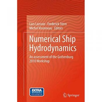 Numerical Ship Hydrodynamics