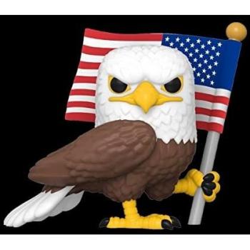 Eagly Pop! Vinyl from Peacemaker Series