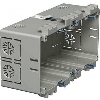 2390/8T2 Mounting Device Box