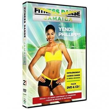 Yendi Phillipps