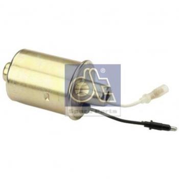 FuelFlow Pre‑Supply Pump 2.12093