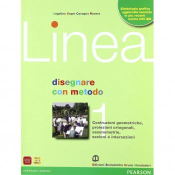 Linea. Per le Scuole superiori. Con espansione online