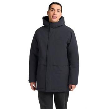 Jack Wolfskin Herrenmantel COLD CAMP COAT M