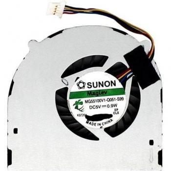 Ventilador CPU Acer Aspire 5810T