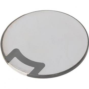 Piezoelectric Ultrasonic Transducer Plate 40KHz 35W