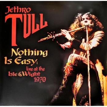Nothing Is Easy: Live At The Isle Of Wight 1970
