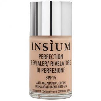 Insium Teint Lumière Fluide SPF 15 Été