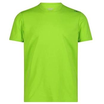 CMP Freizeit T-Shirt für Herren, Gelb 50