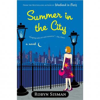 Summer in the City