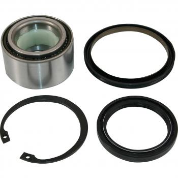 Front Wheel Bearing ABS 200261 Package