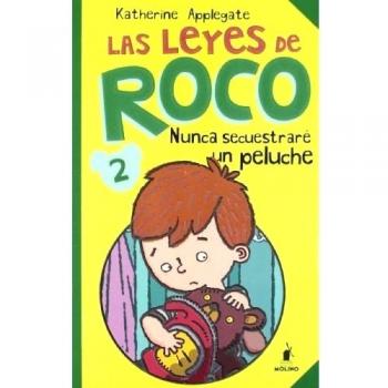 LAS LEYES DE ROCO 2