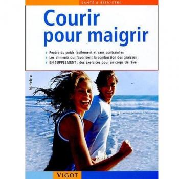 Courir pour maigrir