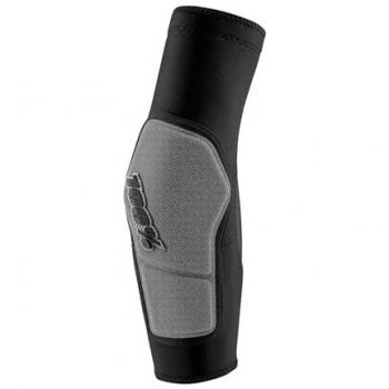 Codera RIDECAMPO Negra, 100% de Calidad – Adulto