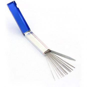 CarbureJet Nettoyant Métal