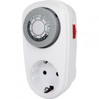 Energieeffizienter Mini Timer 250V