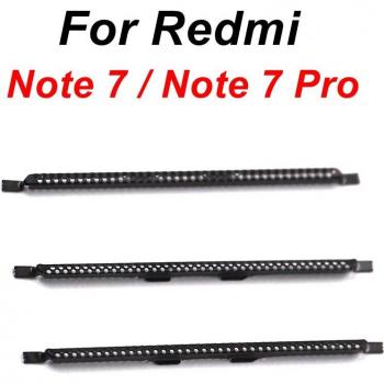 Accesorio de protección: Parrilla de altavoz para Redmi Note 7 Pro