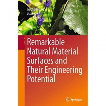 Remarkable Natural Material Surfaces and Their Engineering Potential