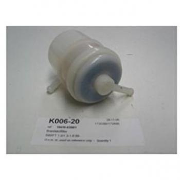 Impianto di Iniezione Ashuki K006 20