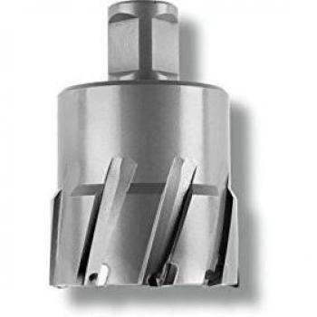 Fein HM Ultra 75 22 mm Bohrer mit Weldon-Aufnahme