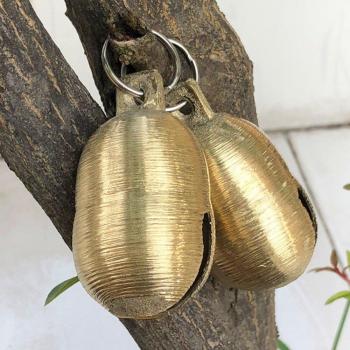 Loud Brass Bell for Cattle and Sheep
