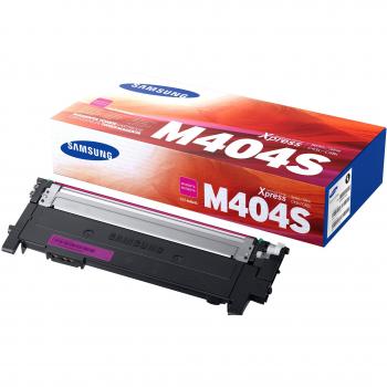 Tóner magenta Samsung CLT-M404S