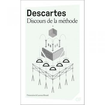 Discours de la mÃ©thode