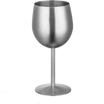 Gobelet à boissons en acier inoxydable