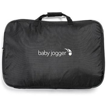 Bolso Multiuso Baby Jogger BJ51232 City Mini Negro