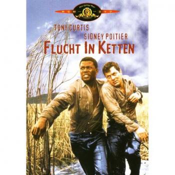 Flucht in Ketten