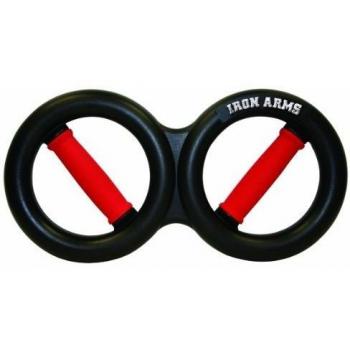 IronFlex Arm Trainer – 4‑Tone