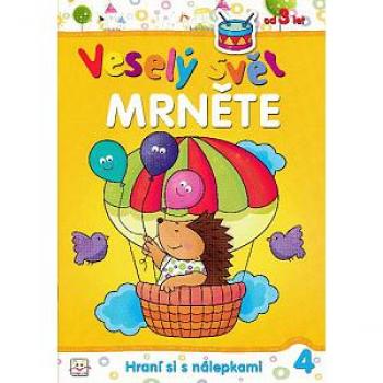 HrÃ¡tky pro nejmenÅ¡Ã­ KvÃ­zy pro tÅÃ­letÃ© dÄti 1