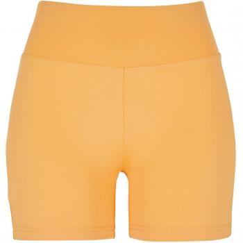 Downtown Essentials Women's High-Waist Shorts