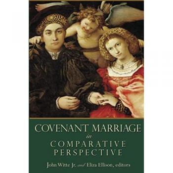 Covenant Marriage in Comparative Perspective
