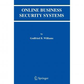 Online Business Security Systems