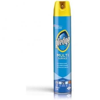 Pledge Multi Surface Cleaner 400ml