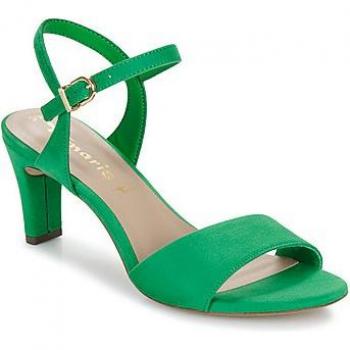 Sandales Tamaris 28028-700 Vert