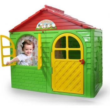 Jamara Little Home Standspielhaus