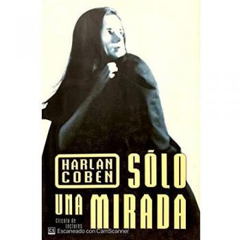 Sólo Una Mirada