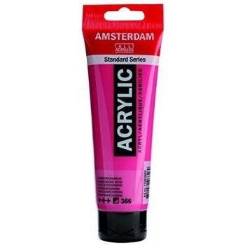 Óleo Van Gogh 366 Rosa Quinacridona 20ml