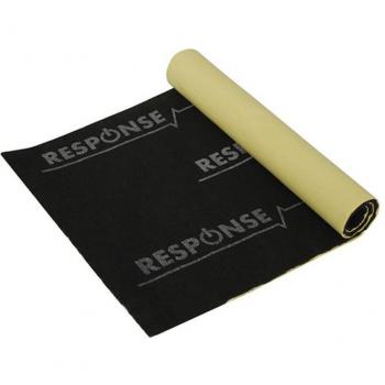 Copertura in spugna flessibile anti-rumore per carport 330x660 mm