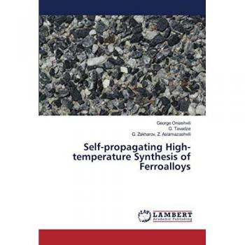 Self-propagating High-temperature Synthesis of Ferroalloys