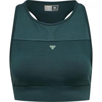 BH für Frauen Hummel hmlNorma Sport Vert M female