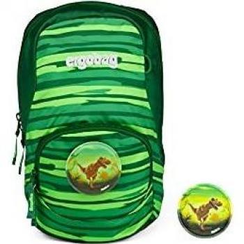 Ergobag Jungle S Zainetto Tempo Libero