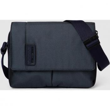 Sac à dos bleu Chevron PIQUADRO – Modèle Briefcase 69627
