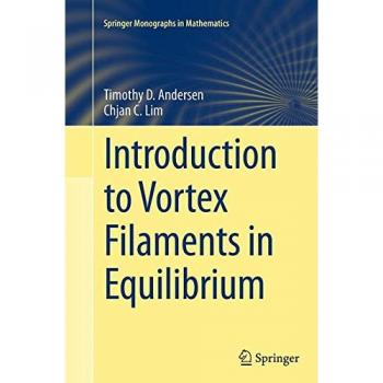Introduction to Vortex Filaments in Equilibrium