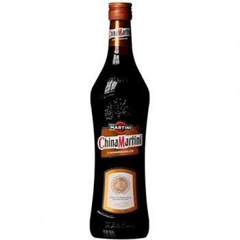 China Martini Amaro Confezione da 70 Centilitri