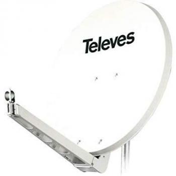 Televes S75QSD-W QSD Line