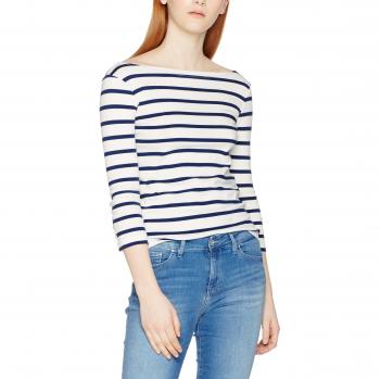 Camiseta de Manga Larga Polo Ralph Lauren Nevis/Royal Brigade