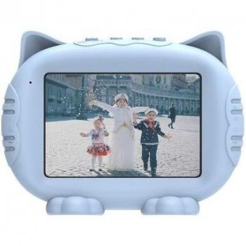Marco 3,5 con Pantalla HD Navidad