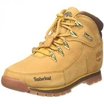 Chukka Timberland pour Enfants – Euro Rock Mixte (TB0A43QR2311)